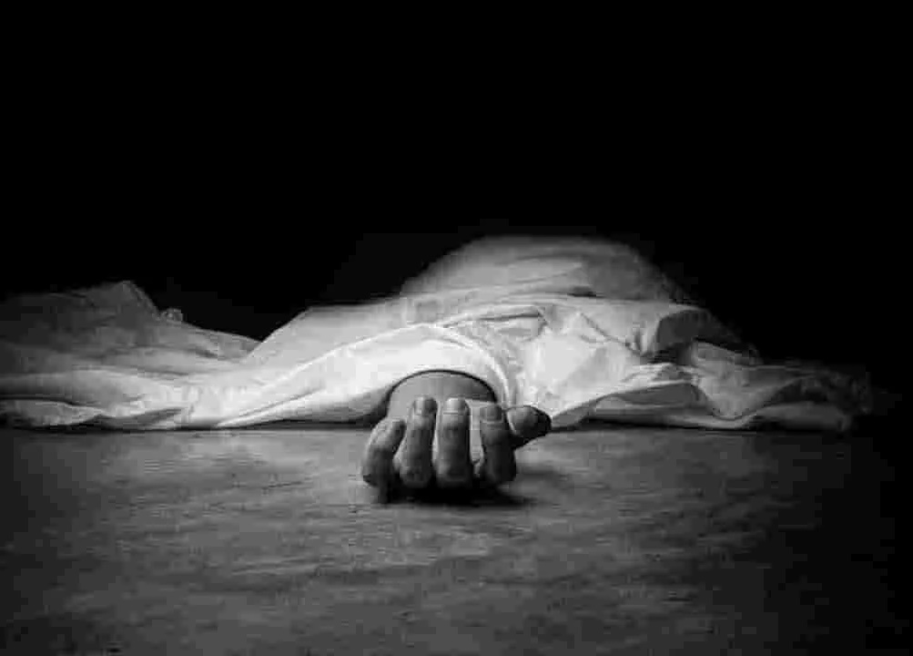 అమెరికాలో వరంగల్ వాసి మృతి