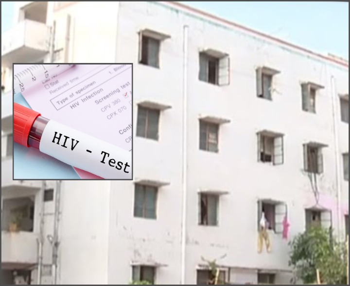 ఎయిడ్స్ అడ్డాగా అన్నోజిగూడ..!