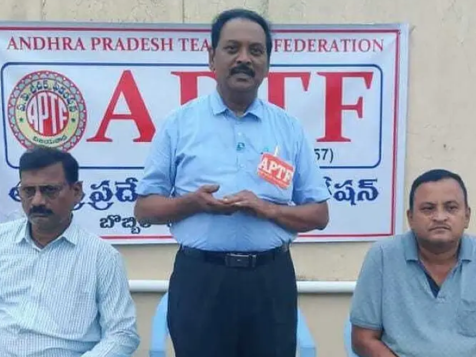 ‘ఎన్నికల్లో ఇచ్చిన హామీని నిలబెట్టుకోవాలి’