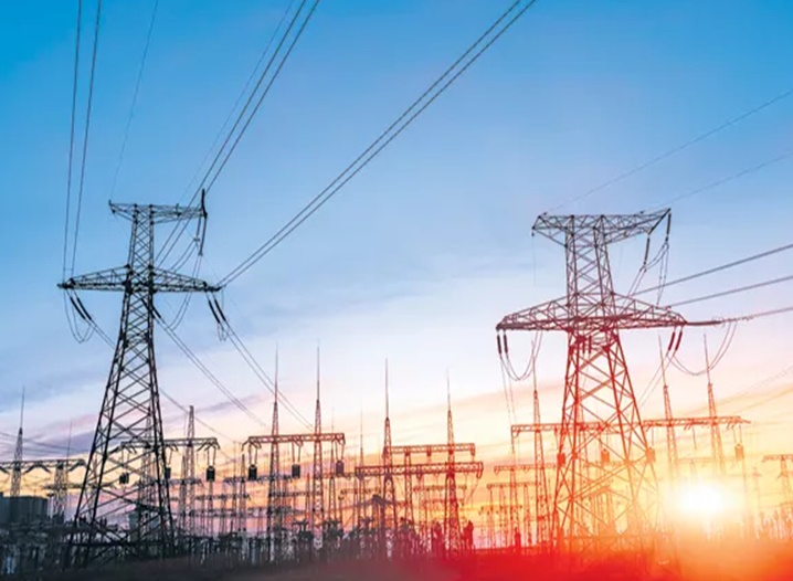 రికార్డు స్థాయిలో విద్యుత్ వినియోగం!