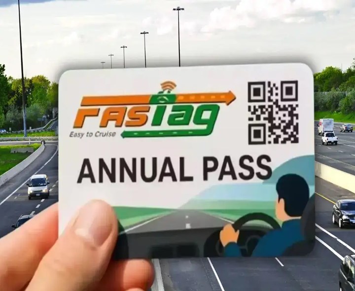 ALERT: ఫాస్టాగ్ యాన్యువల్ పాస్ ధర పెంపు