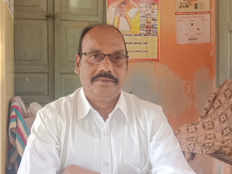 నేటి నుంచి గాలి కుంటు వ్యాధి నిరోధక టీకాలు