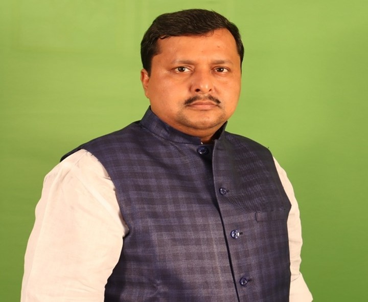 నేడే రాజ్యసభ ఎన్నికలు.. బరిలో నితీశ్‌కుమార్