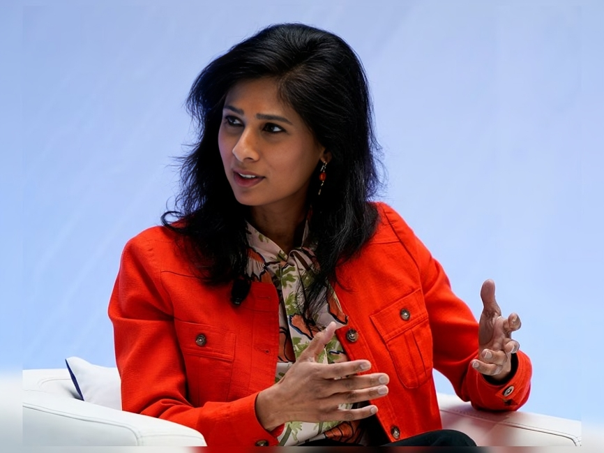 ‘ప్రపంచ వృద్ధి రేటు పతనం.. పెరగనున్న ద్రవ్యోల్బణం!’