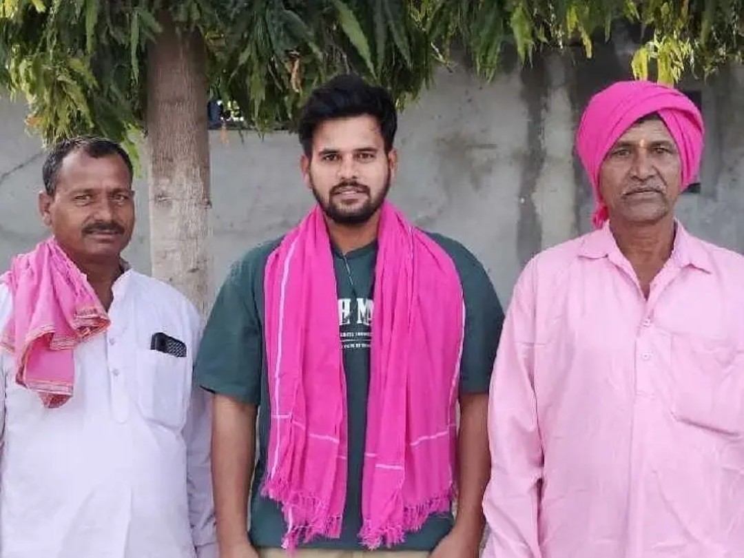 ఈనెల 19న శంకర్ లొద్ది మహా పాదయాత్ర