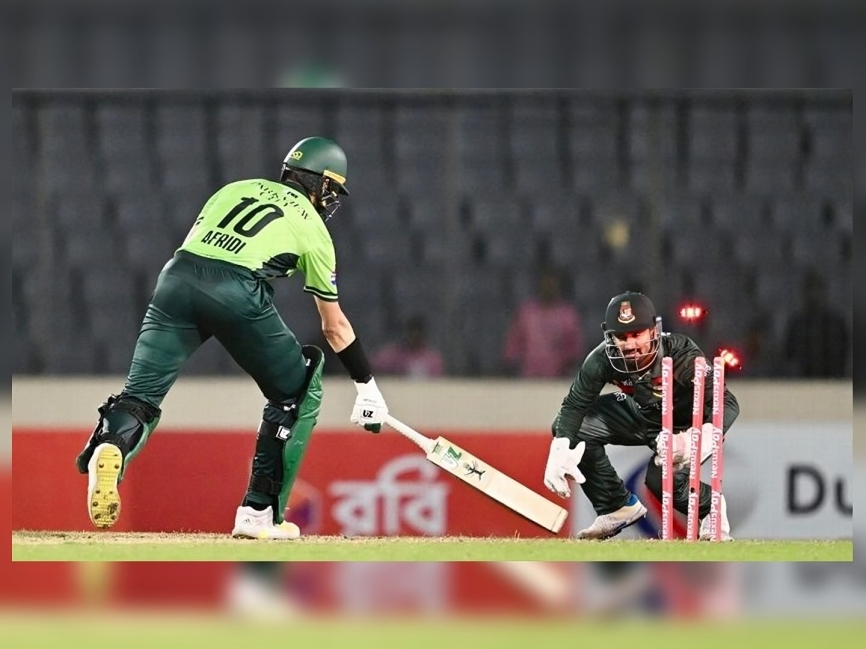 పాక్-బంగ్లా మధ్య ‘రివ్యూ’ రగడ