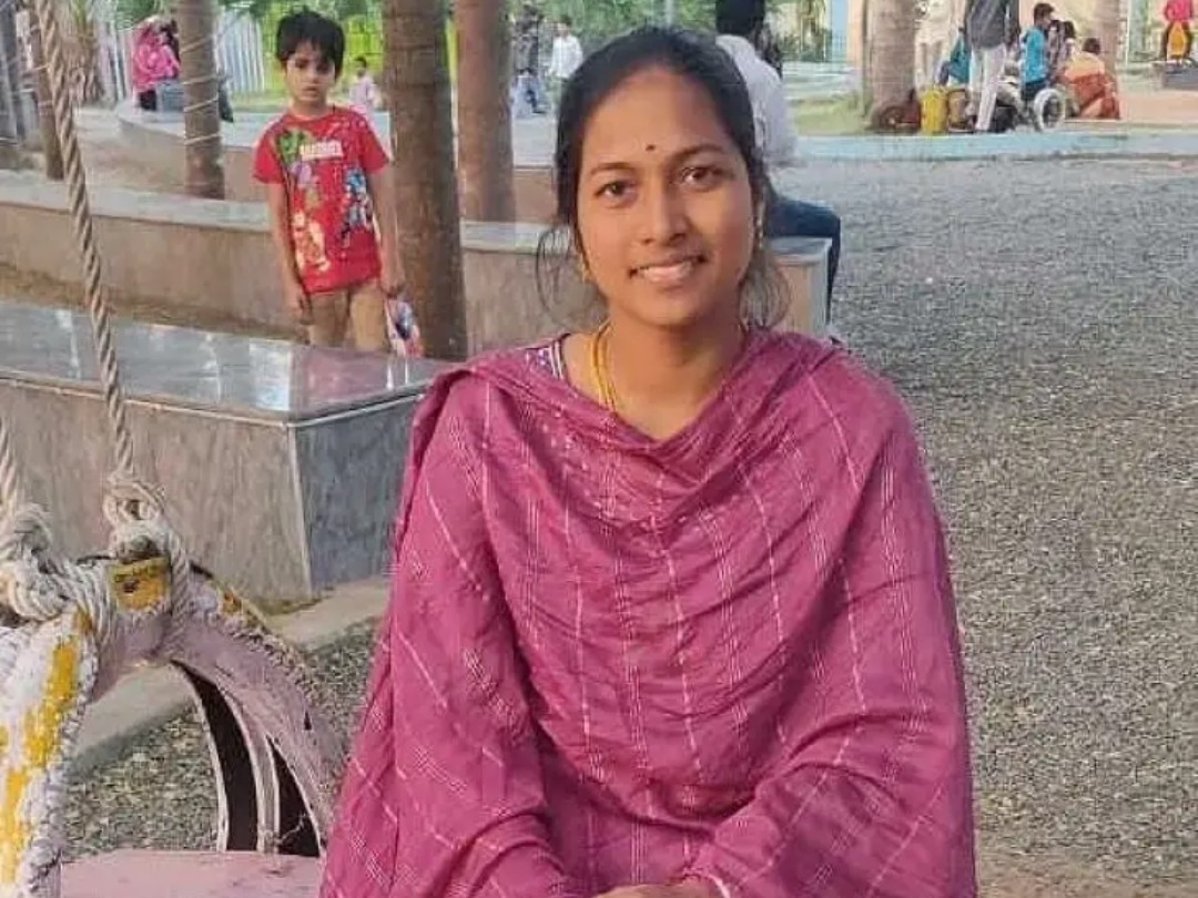 మహిళలకు ఆదర్శంగా నిలిచిన స్వప్న