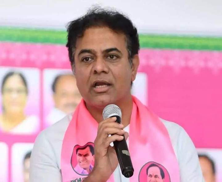 రాహుల్‌కు వెయ్యి కోట్లా?: కేటీఆర్