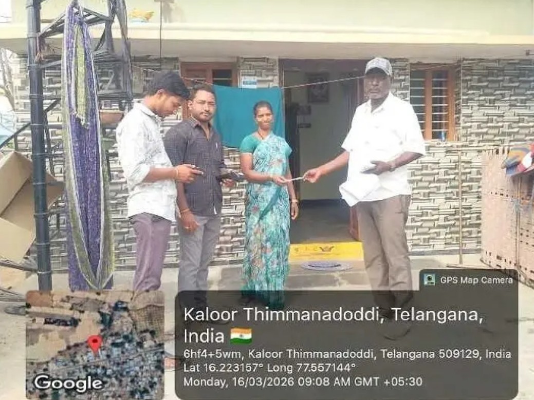 ‘పెండింగ్ విద్యుత్ బిల్లుల వసూలుపై ప్రత్యేక దృష్టి’