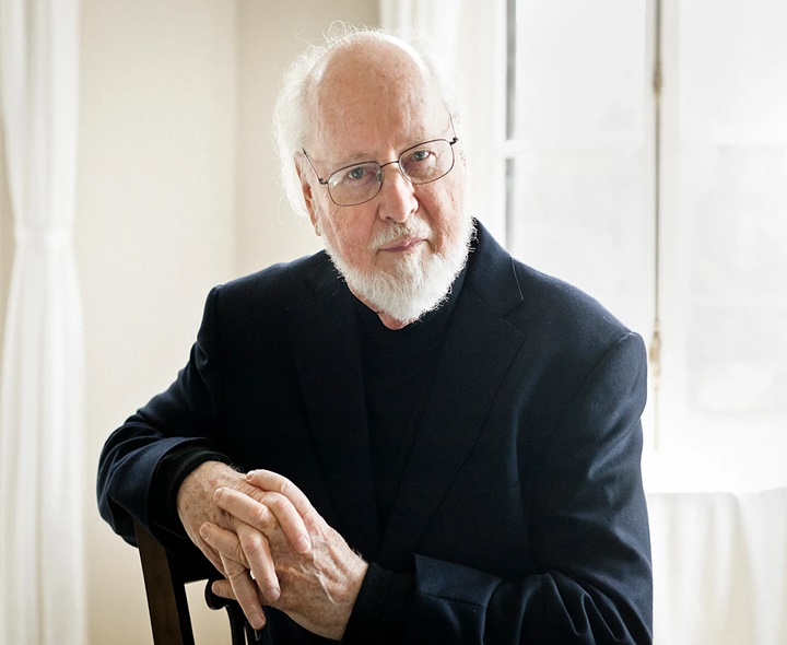 ఆస్కార్ అవార్డుల్లో జాన్ విలియమ్స్ అరుదైన రికార్డు