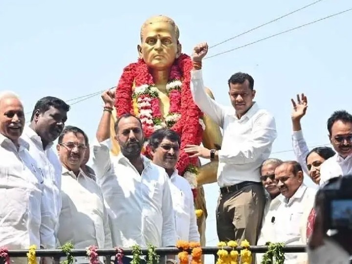 శ్రీ పొట్టి శ్రీరాములు జయంతినీ పురస్కరించిన కలెక్టర్