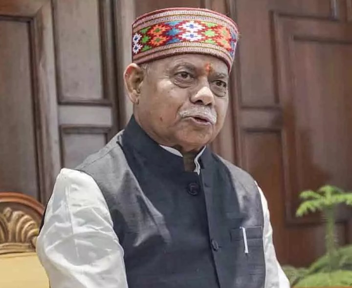 బుల్లెట్ ట్రైన్స్‌కు కేంద్రంగా శంషాబాద్: గవర్నర్