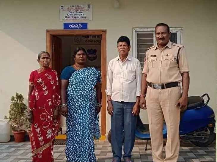 మధ్యాహ్న భోజన వర్కర్ల ముందస్తు అరెస్టు