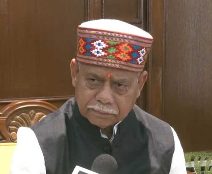 రూ.1,700 కోట్ల పెట్టుబడులు: గవర్నర్ శుక్లా