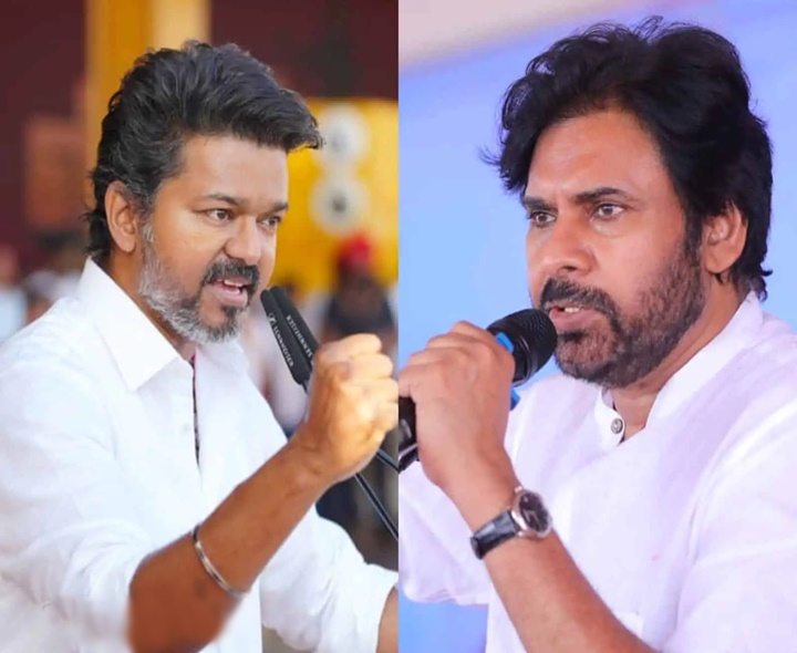 విజయ్ ఎన్డీయే చేరికపై పవన్ కళ్యాణ్ క్లారిటీ!