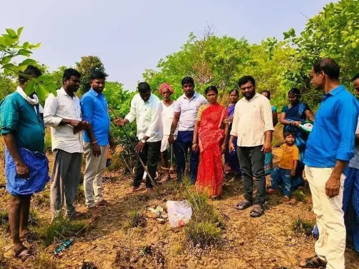 ‘ఉపాధి పనులను సక్రమంగా అమలు చేయాలి’