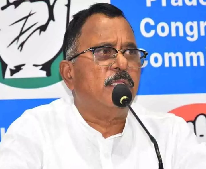 డ్రగ్స్ కేసులో ఎవరున్నా చర్యలు: MP మల్లురవి