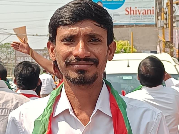 బడ్జెట్లో BCలకు ప్రత్యేక దృష్టి పెట్టాలి: రాజేష్