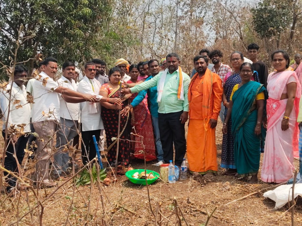 ‘మహిళల సంక్షేమానికి ప్రభుత్వం కృషి’