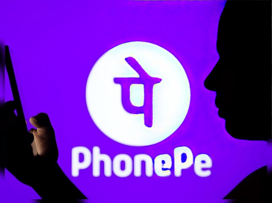 ఫోన్‌పే IPO వాయిదా