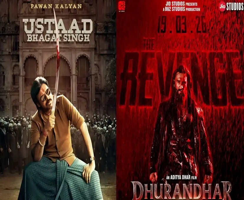 మార్చి 19న బాక్సాఫీస్ వద్ద పోరు.. గెలుపు ఎవరిది?