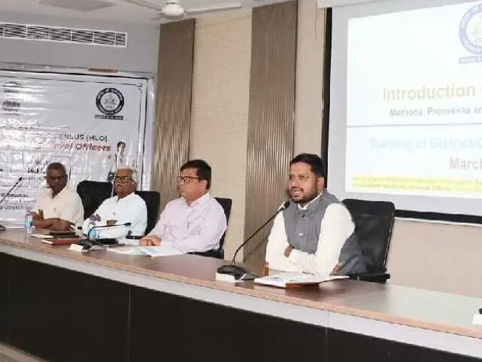 జనగణనపై సంపూర్ణ అవగాహన అవసరం: కలెక్టర్