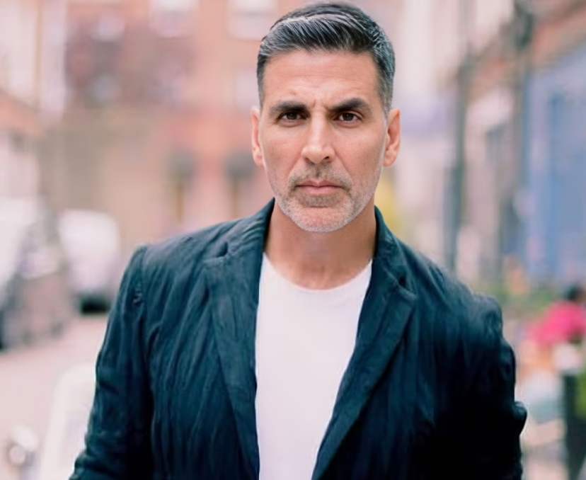 పురుషులకు అక్షయ్ కుమార్ కీలక సూచన