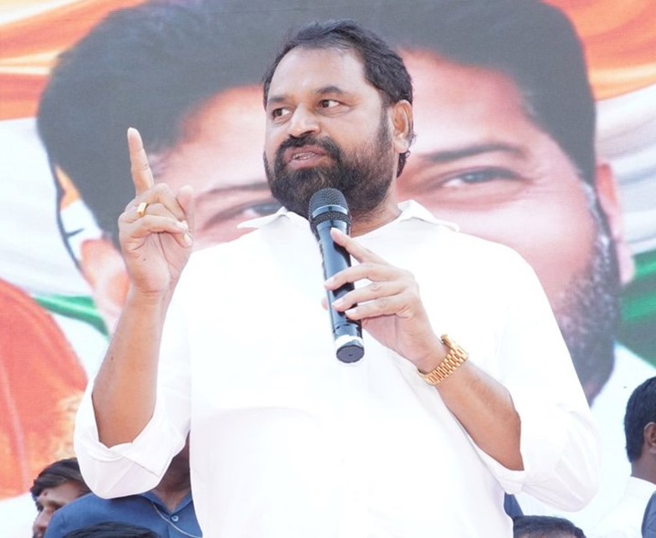‘బీఆర్ఎస్ నేతలు డ్రగ్స్ తీసుకుని మాట్లాడుతున్నారు’