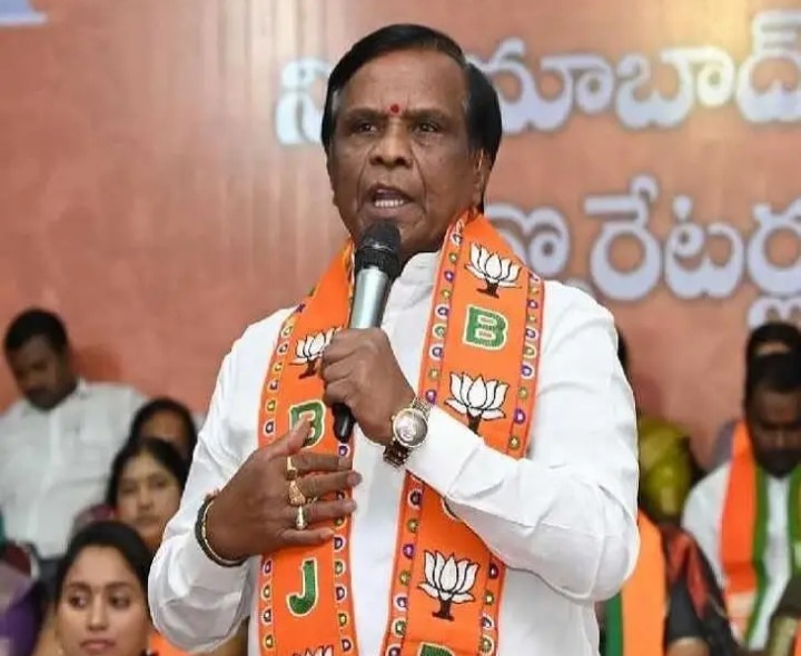 ‘కాంగ్రెస్ సర్కార్ లో కరెంట్ కోతలు’