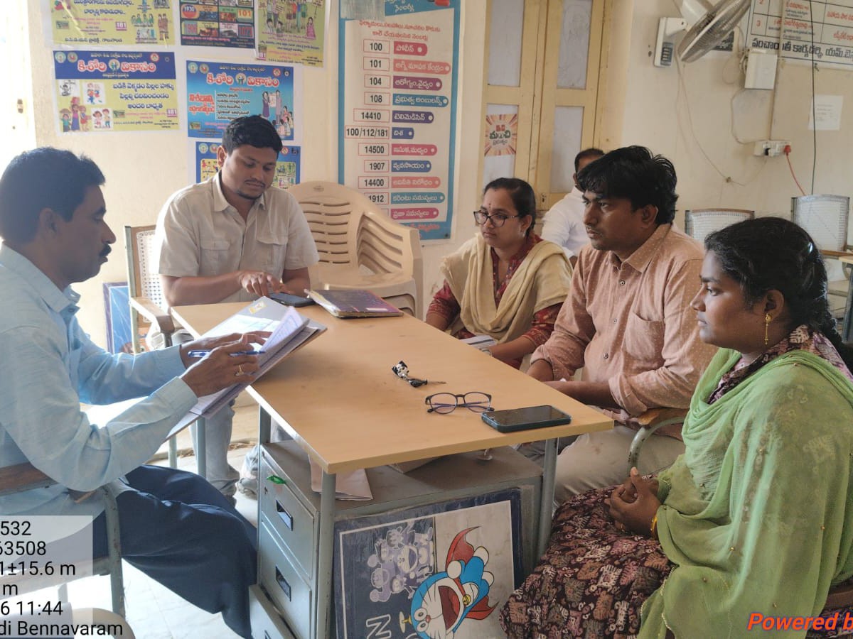 ‘సిబ్బంది సమయపాలన పాటించాలి’