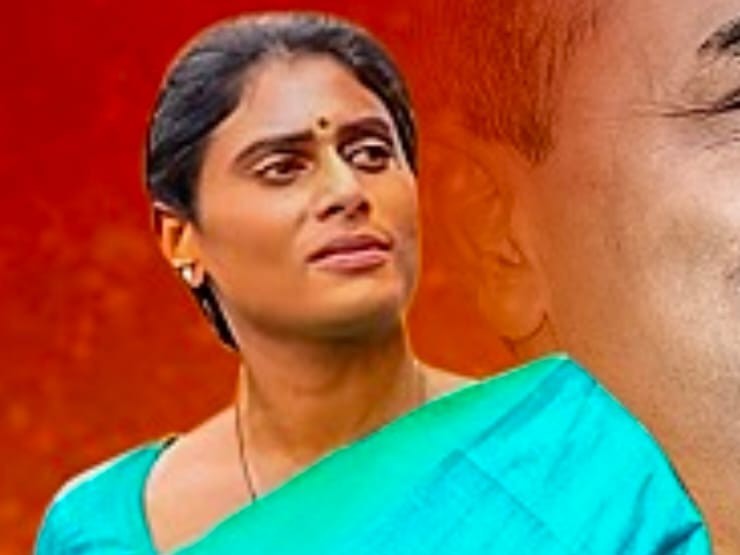 18న విశాఖకు వైఎస్ షర్మిల