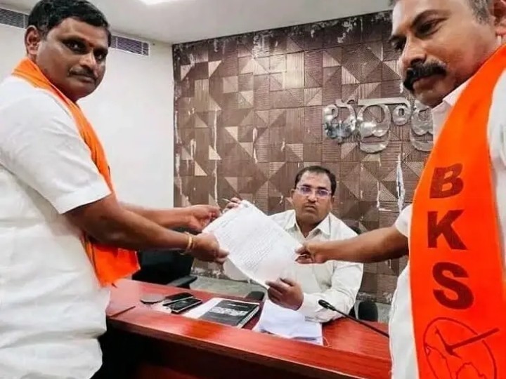 ‘ప్రభుత్వం మొక్కజొన్నలు కొనుగోలు చేయాలి’