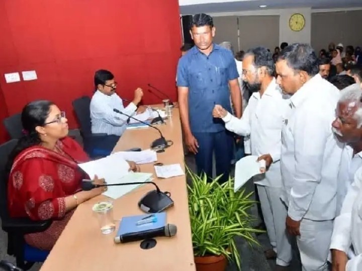 ‘ఆక్రమణలను అరికట్టి చెరువులను కాపాడాలి’