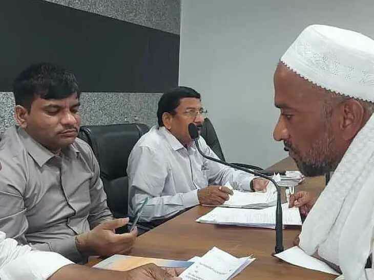 బాక్స్ క్రికెట్ తొలగించాలని వినతి