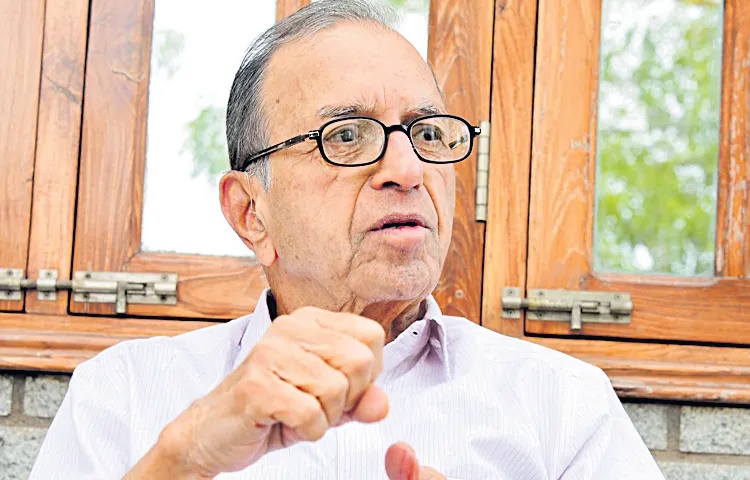 ‘మావోయిజం అంతం అయినా పోరాటాలు ఆగవు’