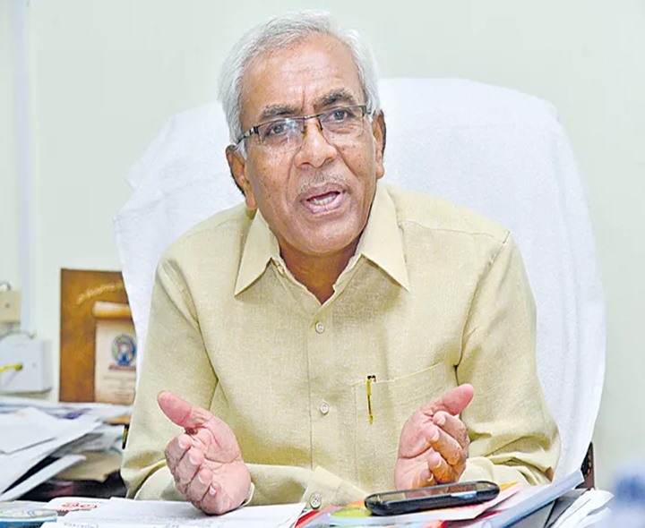 నందిని సిధారెడ్డికి కేంద్రం అరుదైన గౌరవం