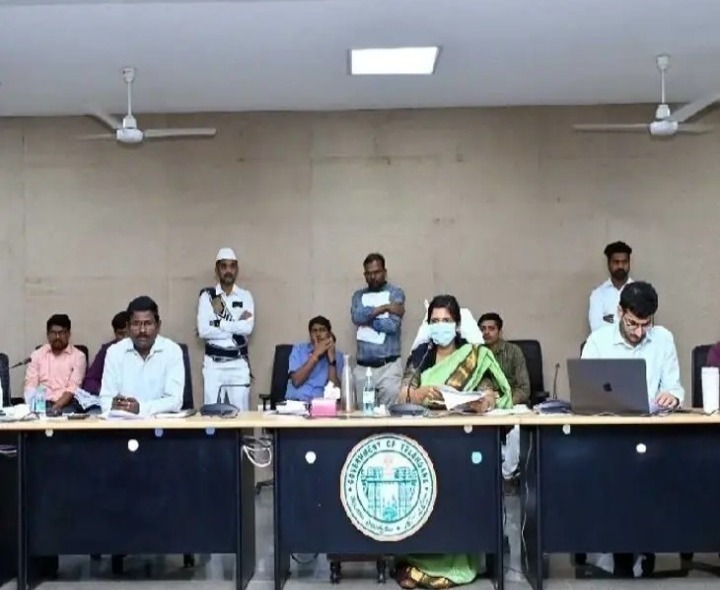 ‘ఆ కార్మికులకు హక్కులు, ప్రయోజనాలు వర్తింపజేయాలి’