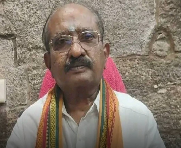 ఈనెల19 నుంచి వసంత నవరాత్ర మహోత్సవాలు