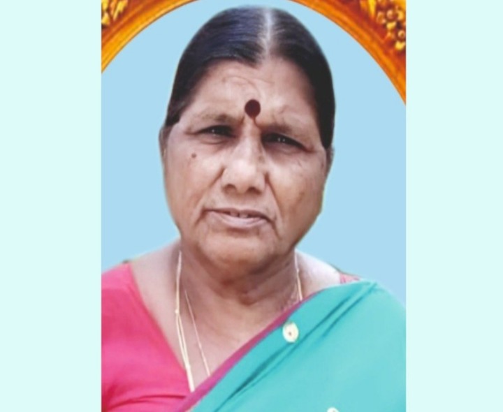 మద్నూర్ మార్కెట్ కమిటీ మాజీ ఛైర్మన్ మృతి