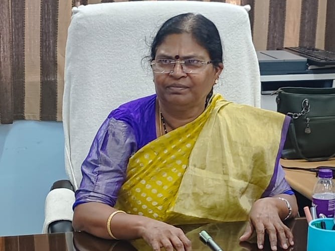 ‘ప్రైవేట్ ఆసుపత్రుల్లో ధరల పట్టికలు తప్పనిసరి’