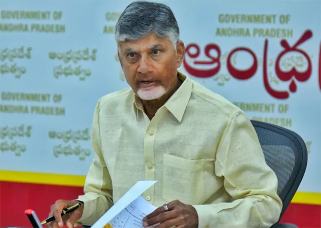LPG సిలిండర్లు దుర్వినియోగం కాకుండా చూడాలి: CBN