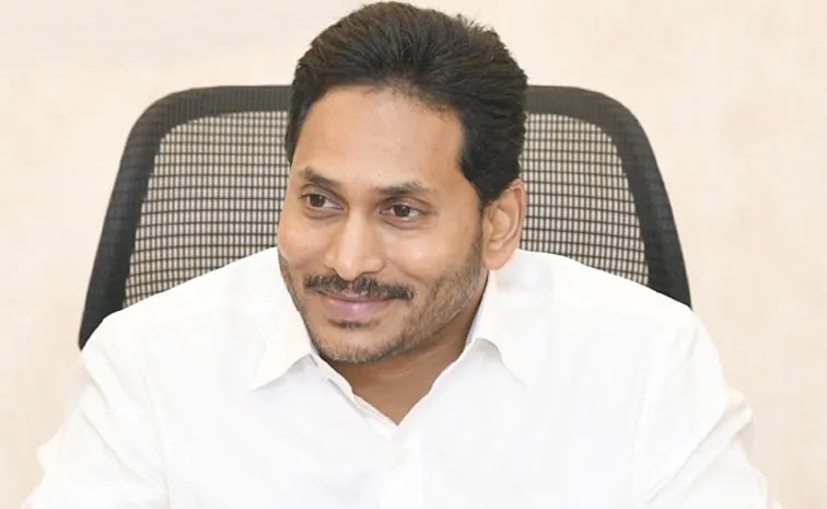 నందిని సిధారెడ్డికి జగన్ అభినందనలు