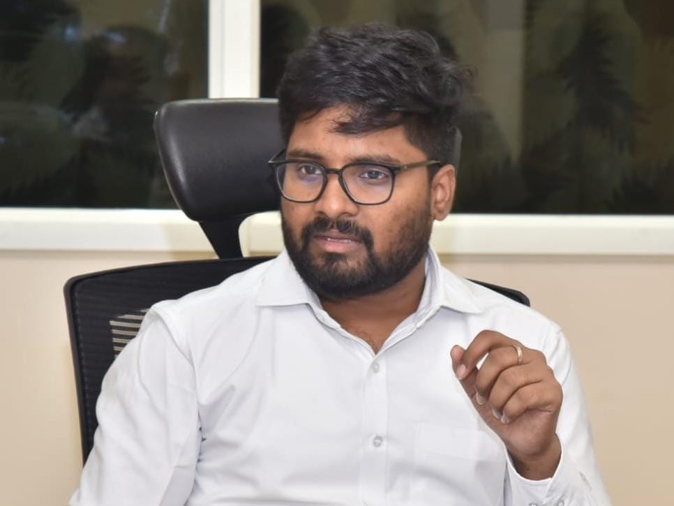 ‘మార్చి 28 వరకు ధాన్యం కొనుగోలు కేంద్రాలు’