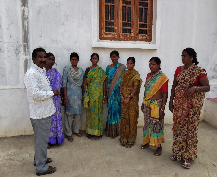 ‘ఉపాధి హామీ పథకాన్ని యథావిధిగా కొనసాగించాలి’