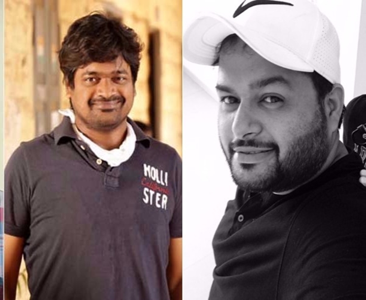 తమన్ అందుకే ఈవెంట్‌కు రాలేదు: హరీష్ శంకర్