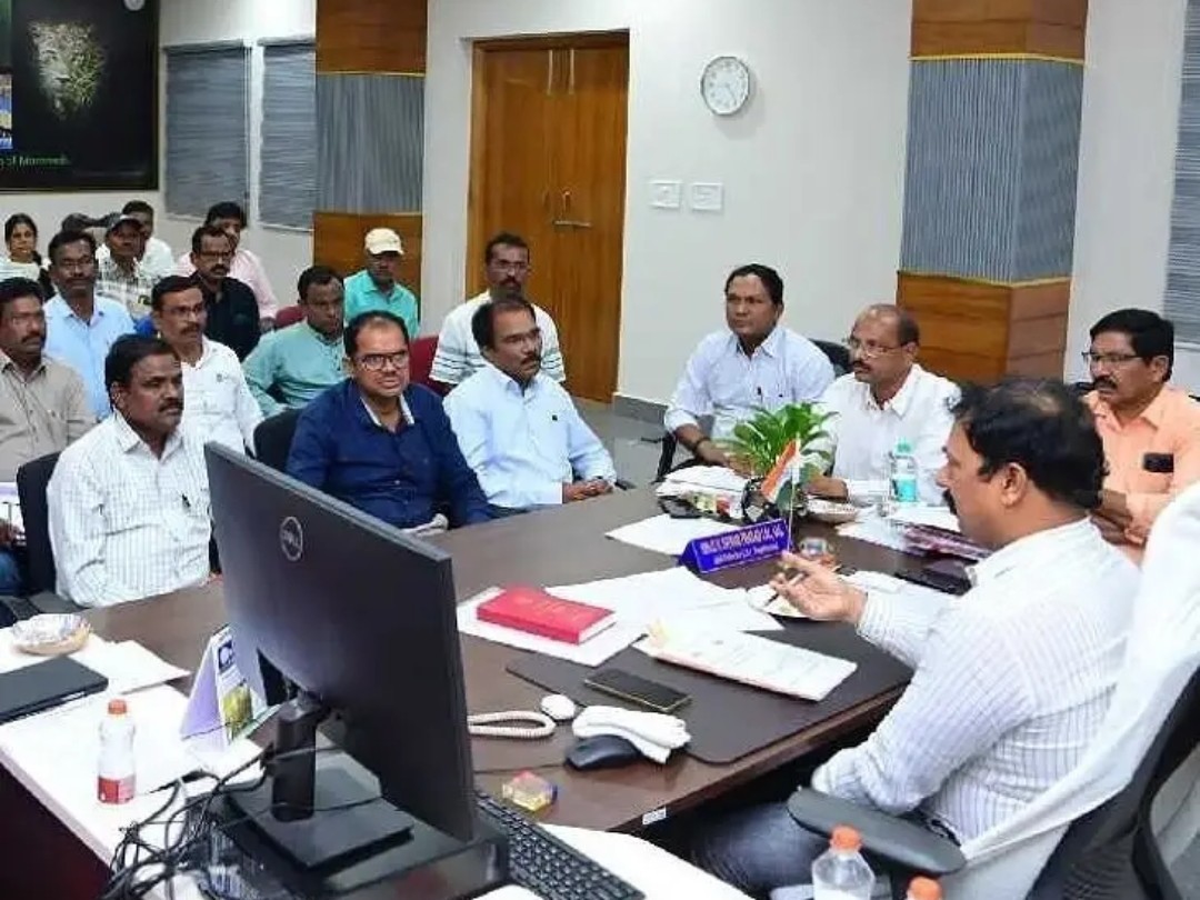 పరీక్షను విజయవంతం చేయండి: అదనపు కలెక్టర్