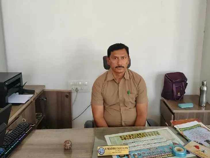 ఏసీబీ వలలో ప్రభుత్వ అధికారి