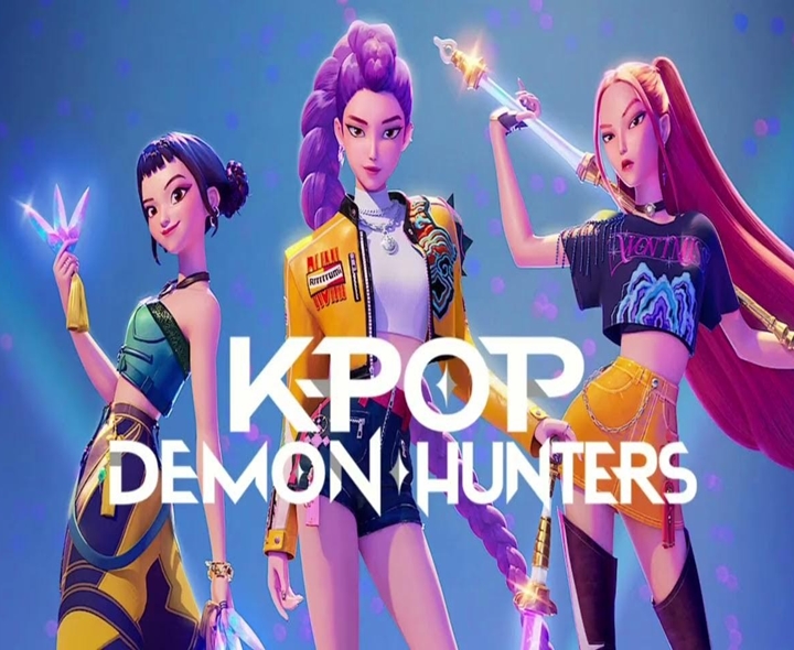 ఆస్కార్ గెలిచిన తొలి కె-పాప్ సాంగ్!