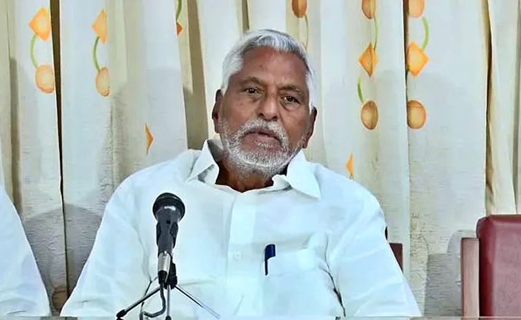 ఈ నెల 25న BRSలోకి కాంగ్రెస్ నేత