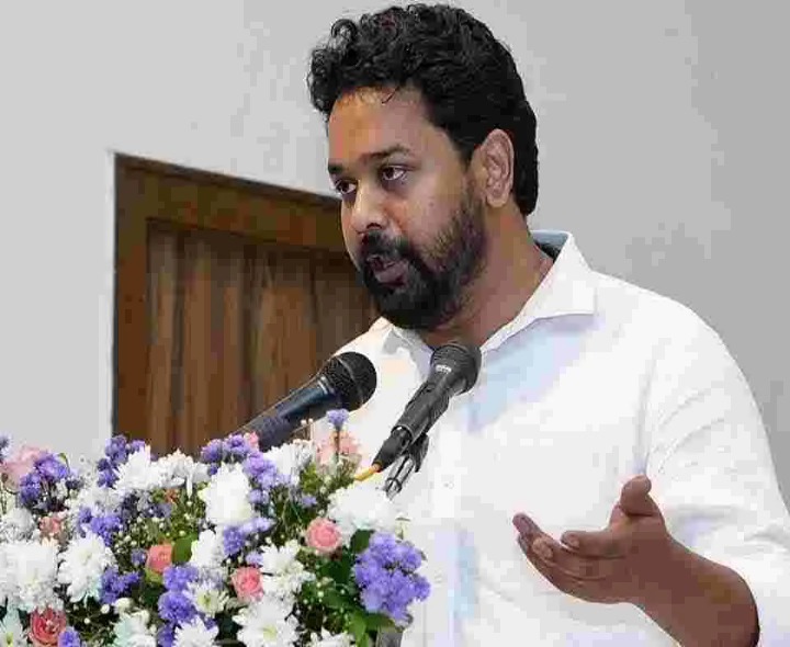 ‘కోటిపల్లి – నరసాపురం రైల్వే లైన్ పూర్తి చేయాలి’